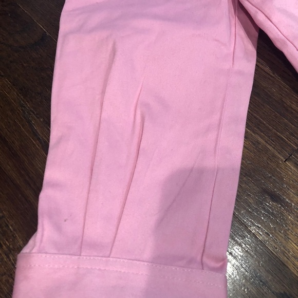 Paula Cahen D'Anvers pink jeans pants size 2 💗 - Picture 2 of 5